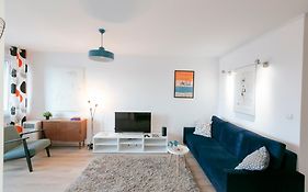Czerniakowska 203A by Homeprime